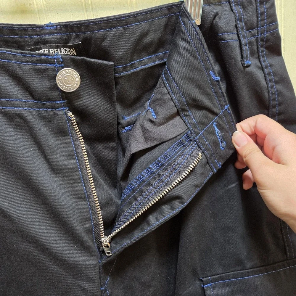 True Religion true religion